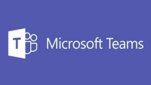 Microsoft Teams Banner